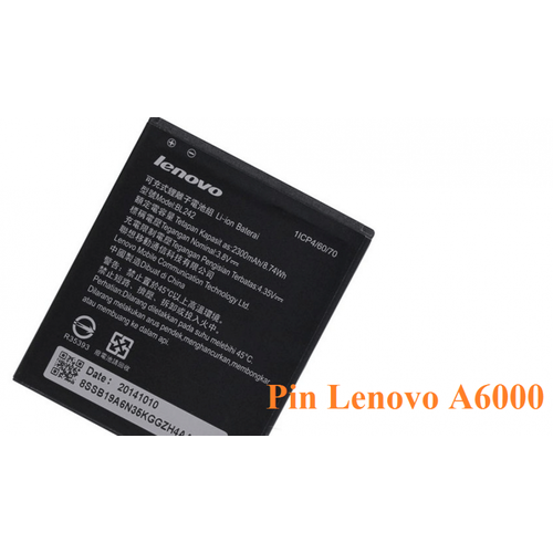 Pin Lenovo A6000 A6010 BL242