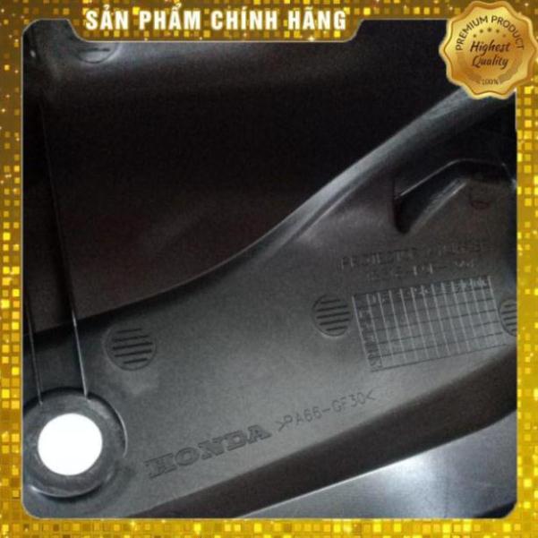 Ốp pô Honda Sh 2020 125-150