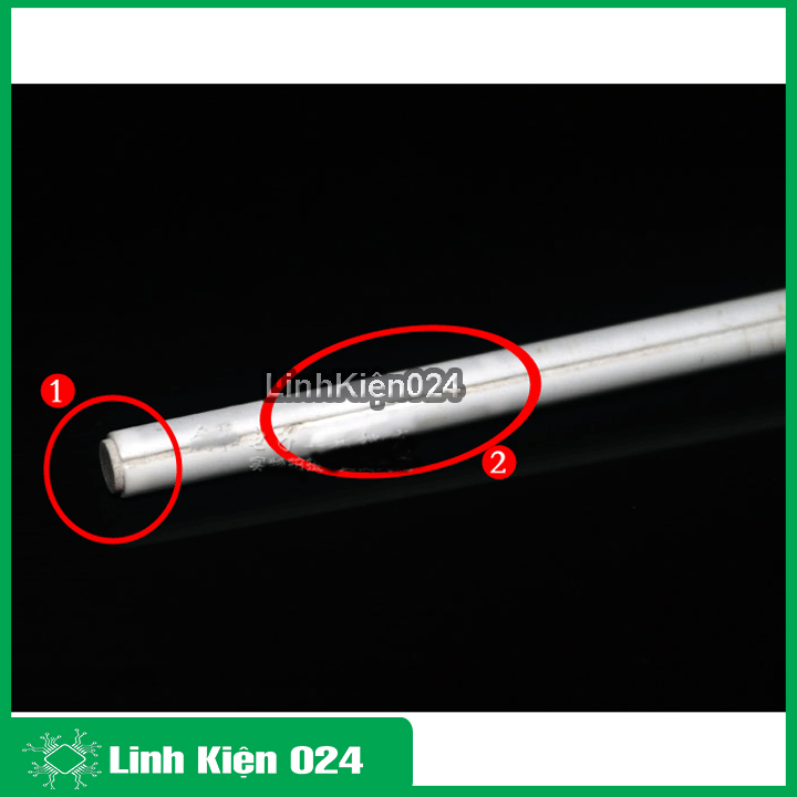 Sensor hàn A1321 plus sứ độ bền cao