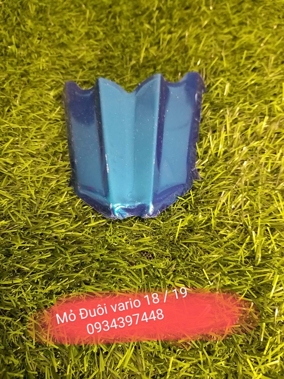 MỎ DÈ TRƯỚC + SAU XE VARIO 18