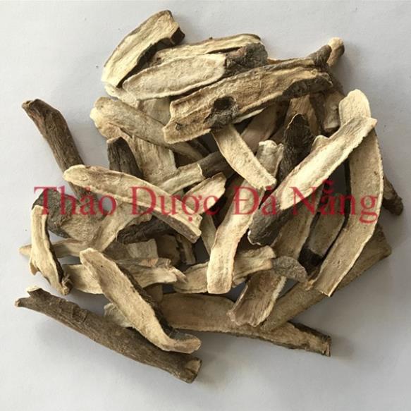 Xích Thược khô sạch đẹp 100 gram.