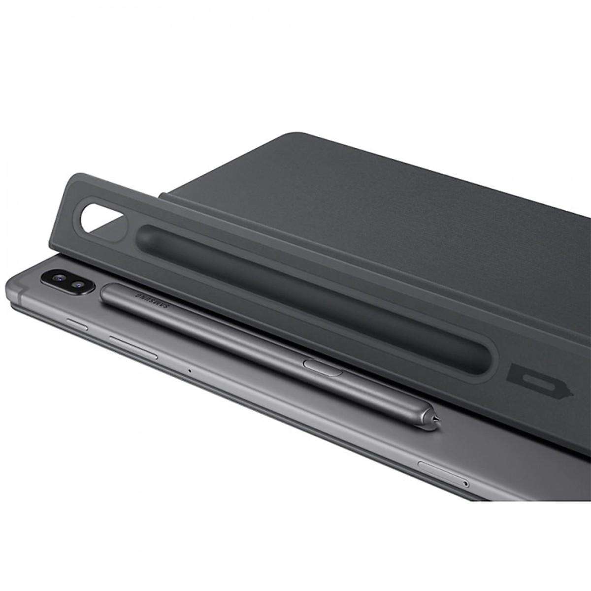 Bao Da Kèm Bàn Phím Galaxy Tab S6 Fullbox Hãng