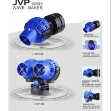 Máy Thổi Luồng Đôi Sunsun JVP232 (26W - 15000L/H)
