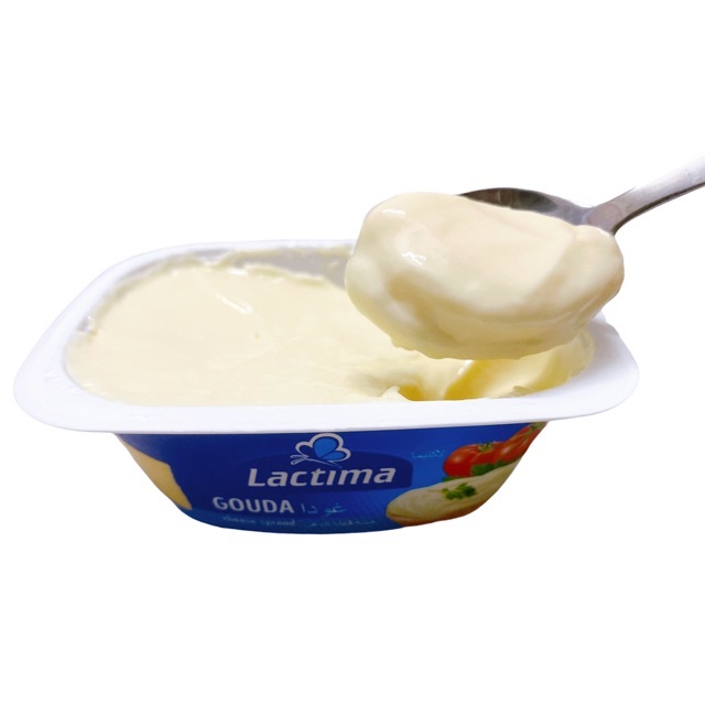 Phômai tươi Lactima Ba Lan (150g)