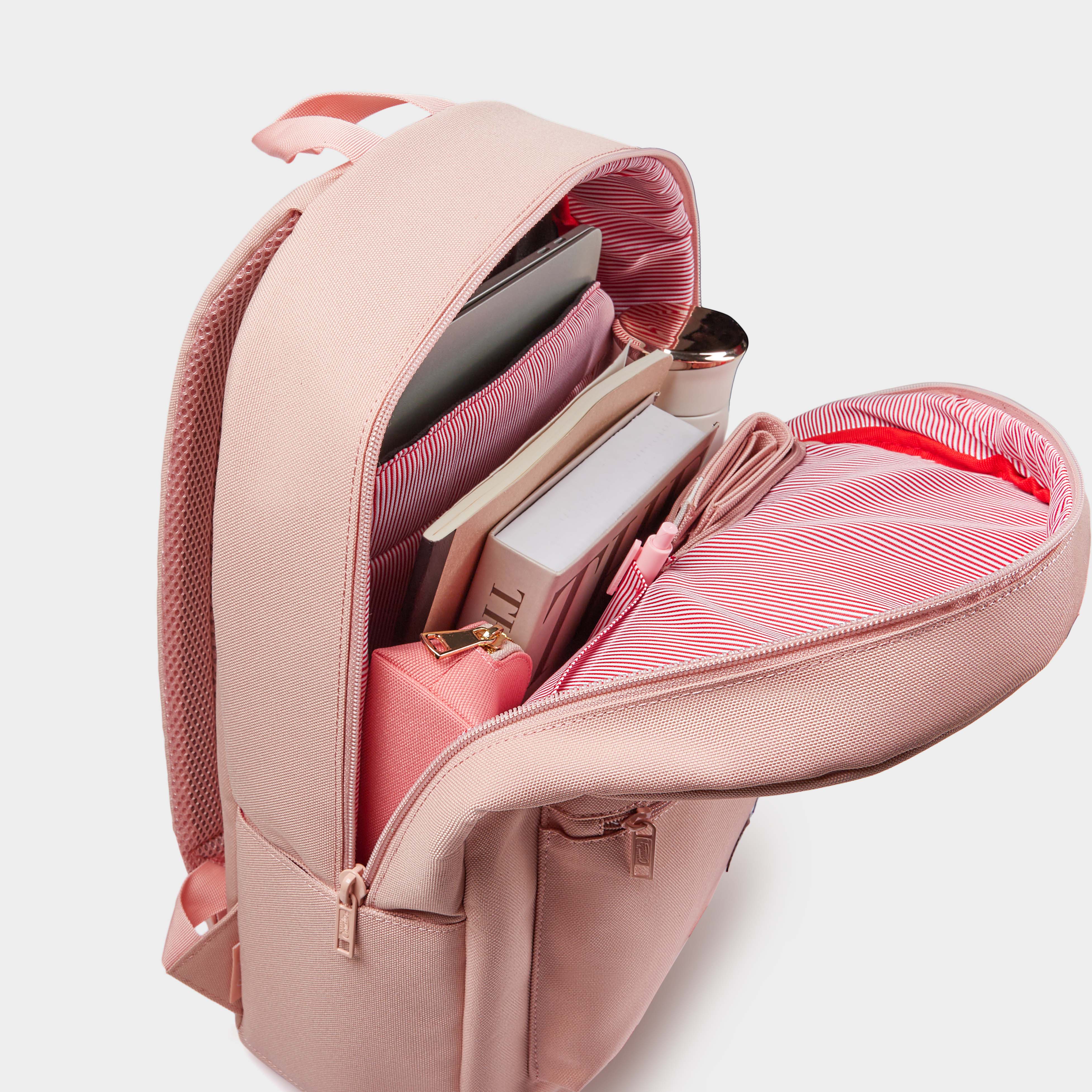 Balo CAMELIA BRAND® Basic Backpack (2 colors)