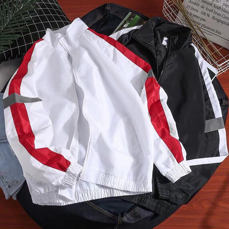 [HCM]Áo quần phản quang thời trang Unisex