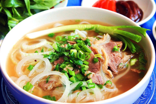[HCM]BÁNH ĐA PHỞ SỢI MỀM DAI NGON 1KG
