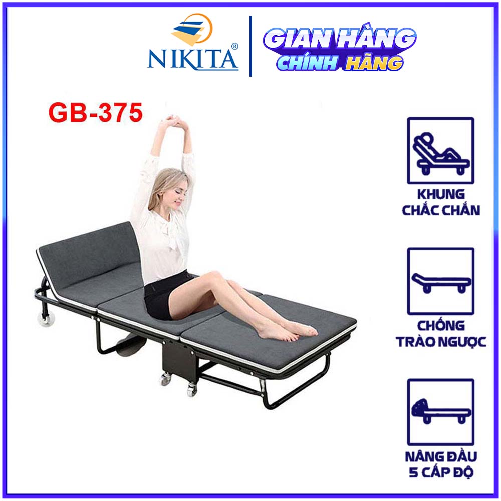 [HOT] Giường gấp thông minh cho sinh viên