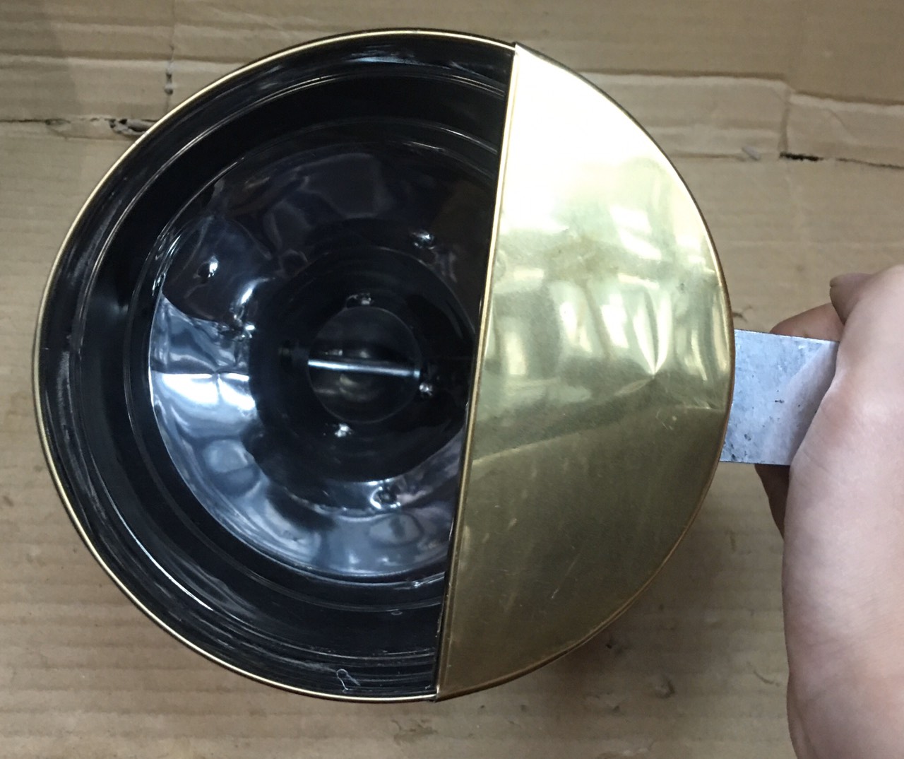 Phun gai tường Picasso 8030-1 cập nhật mới nhất