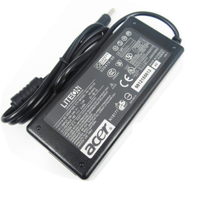 Sạc laptop Acer Aspire ES1-511, ES1-531, ES1-522