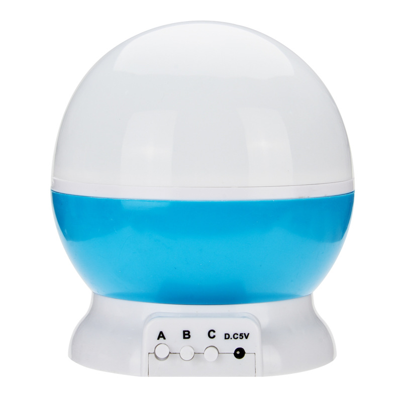 (Rẻ vô địch) Đèn ngủ chiếu sao vũ trụ độc đáo xoay 360 độ nhập ĐÈN CHIẾU SAO, ĐÈN NGỦ, ĐÈN TRANG TRÍ TỰ XOAY 360 Star Master pro - Đèn bay phòng 3D, Đèn ngủ chiếu bầu trời sao, dải thiên hà, Đèn trang trí phòng ngủ thêm sinh động