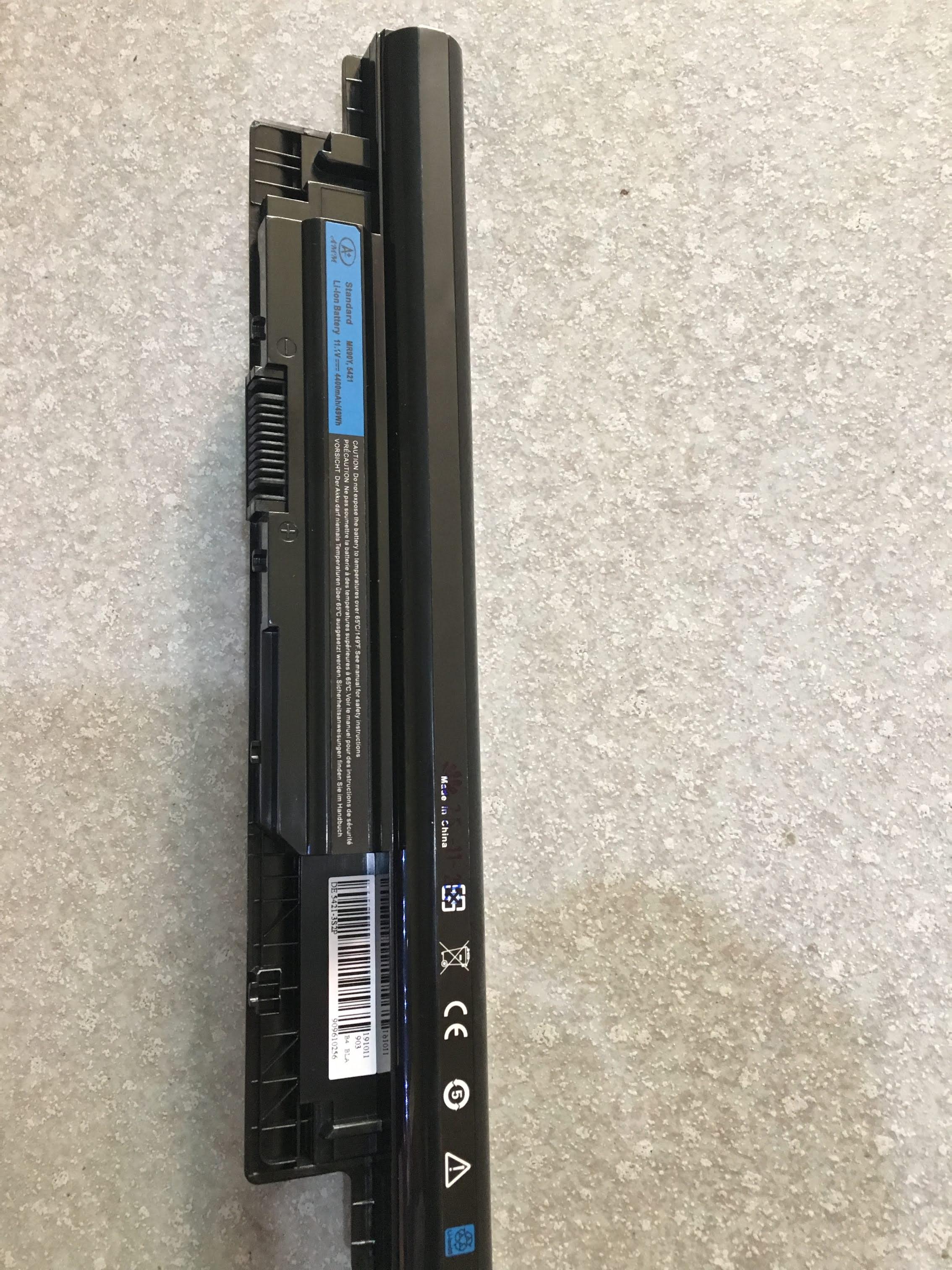 Pin laptop Dell Inspiron 3543 loại tốt