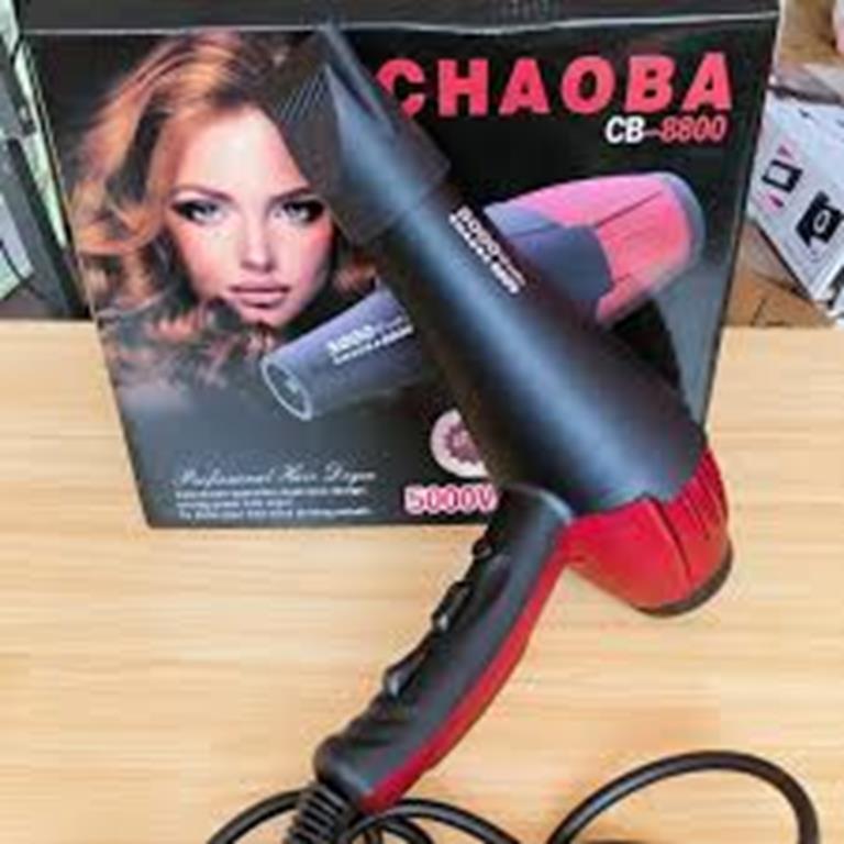 Máy sấy tóc Chaoba CB8800