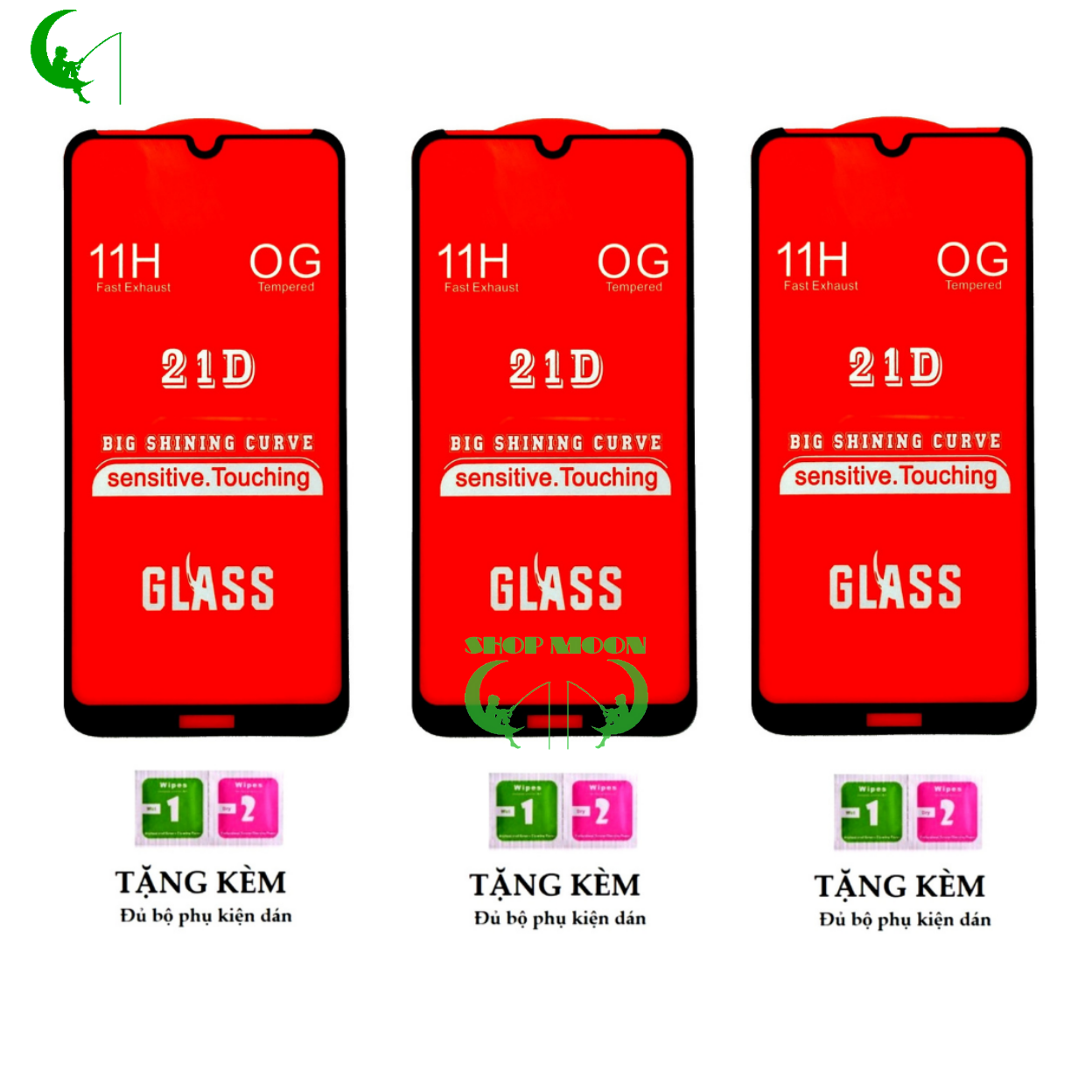 [SIÊU CHUẨN]Kính cường lực Nokia 2.4, Nokia 3.2, Nokia 3.4, Nokia 5.3, Nokia 5.4, Nokia 7.2 - Phủ Nano - Full màn hình - Độ cứng 11H - Độ trong suốt cao.