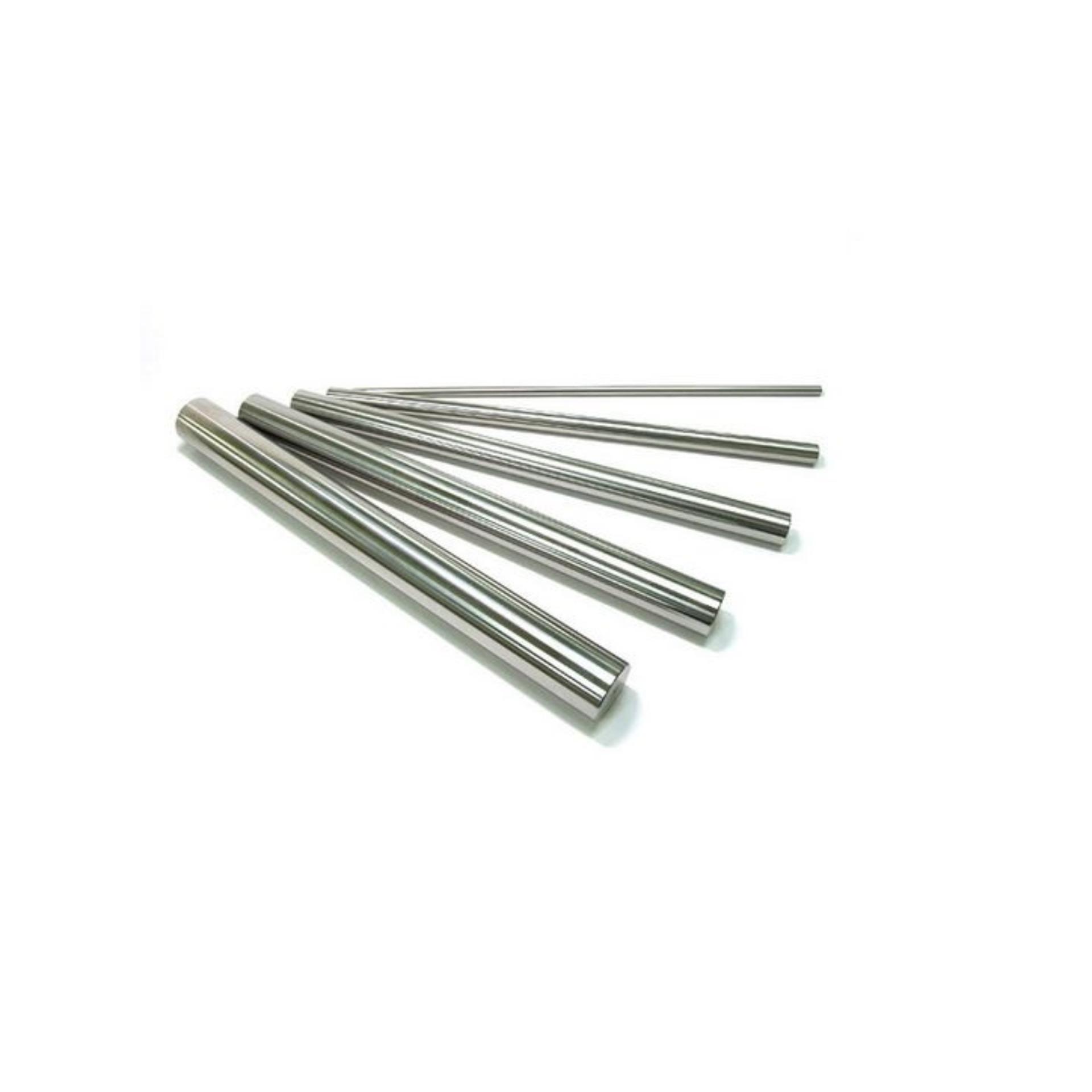 Bộ 4 trục 2mm dài 80mm