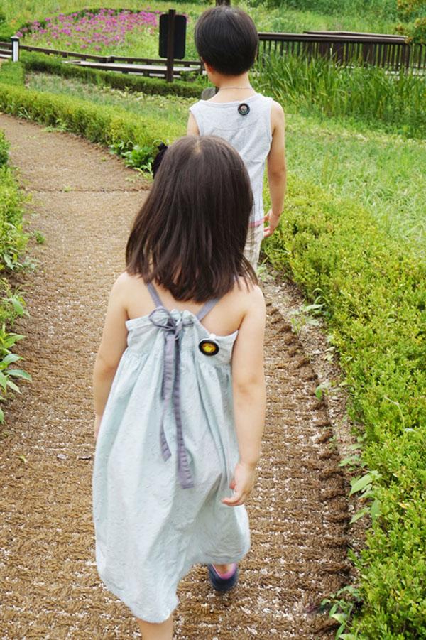 [HCM]Kẹp chống muỗi Bikid an toàn cho bé
