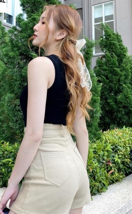 Áo ba lỗ sát nách croptop nữ ôm body chất thun 4 chiều mềm mịn co giản thoải mái