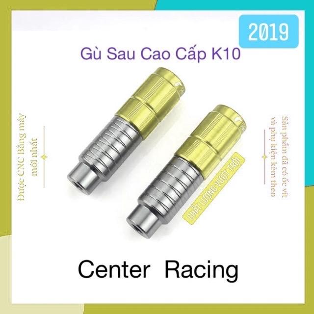 Gù chống đổ sau K10 2020 [ Lus K10 ]