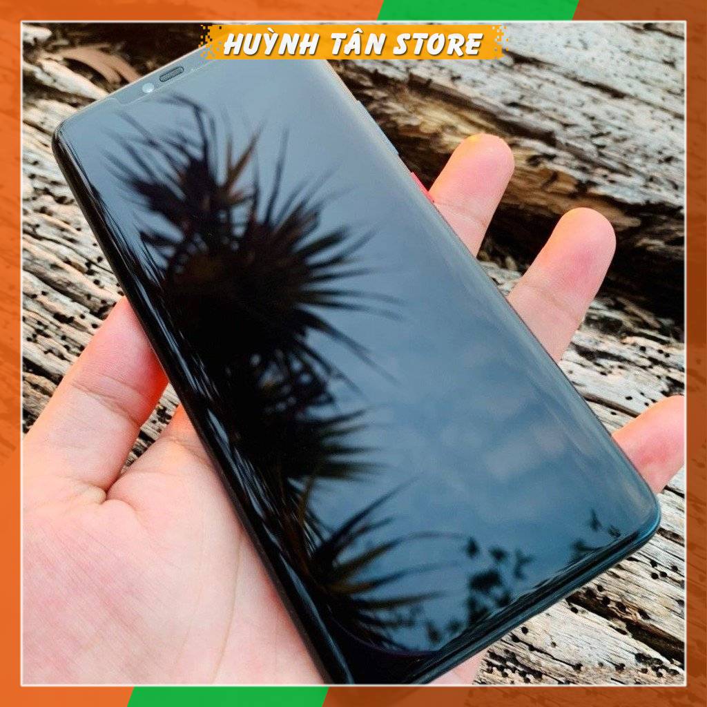 [HCM]Cường lực UV T-Max cho Huawei Mate 20 Pro