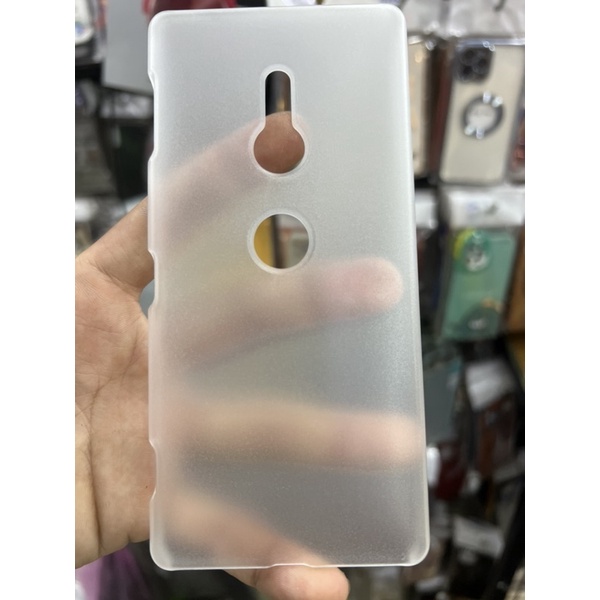 Ốp lưng Sony Xz1 ,XZpremium, XZ2, XZ3