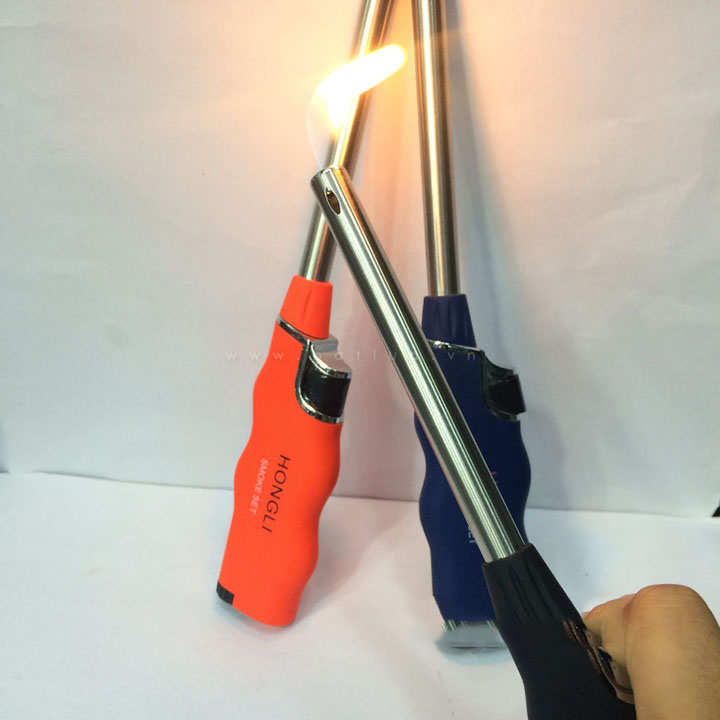 Dụng cụ mồi lửa cho bếp gas bếp cồn bếp than - GD0755