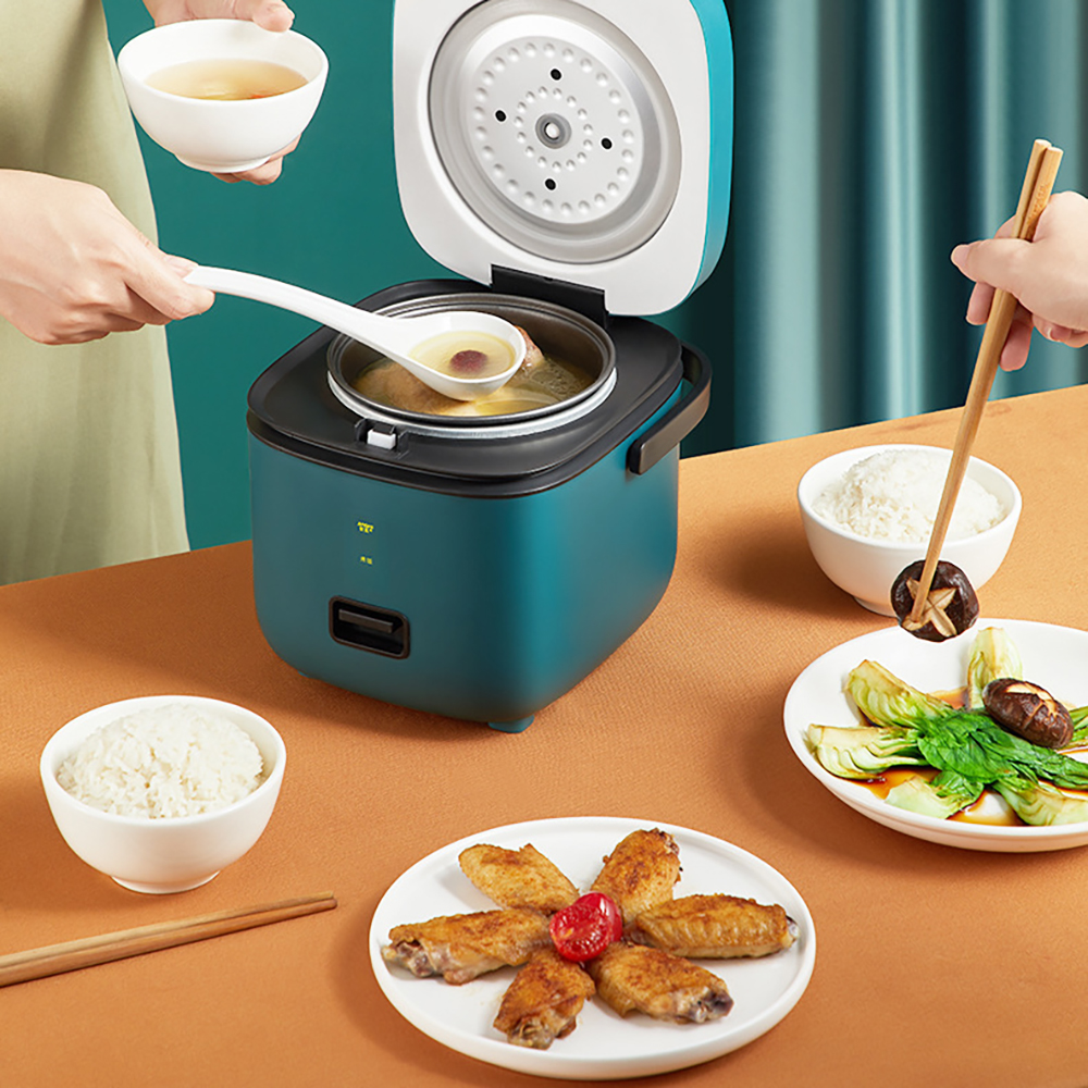 Nồi Cơm Điện Mini