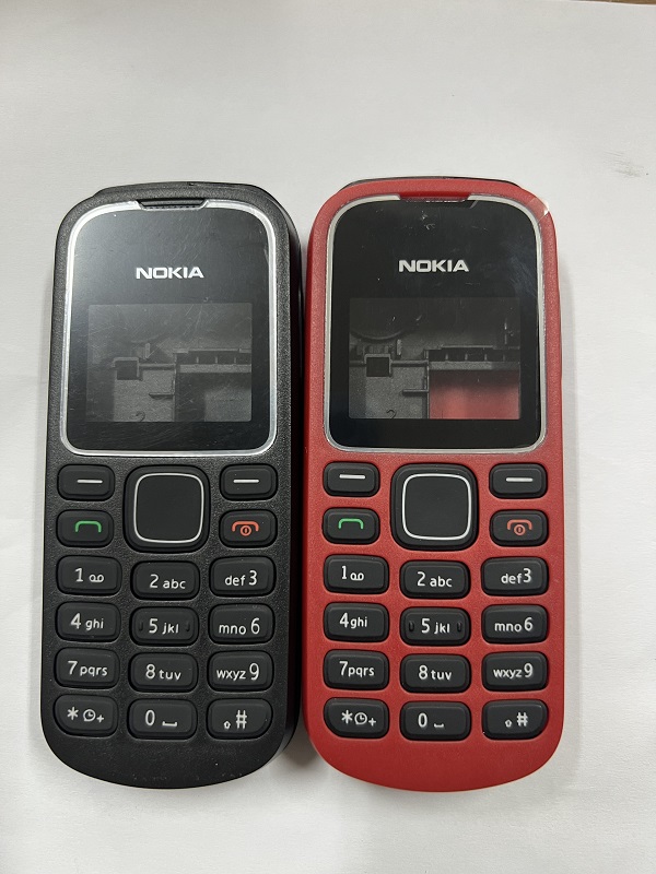 Vỏ điện thoại Nokia 1280 ( có sườn - có phím )