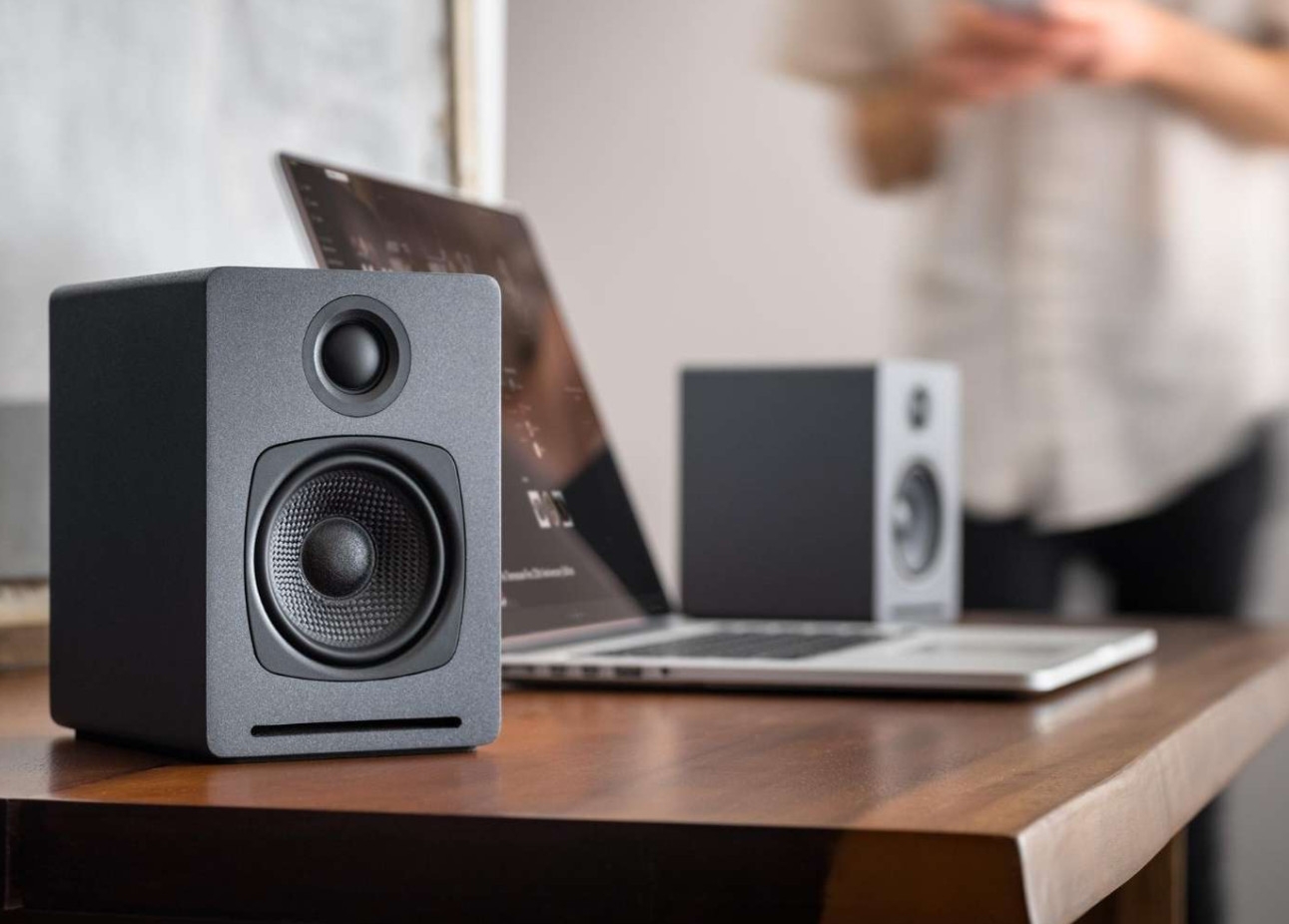 Loa Bluetooth Audioengine A1