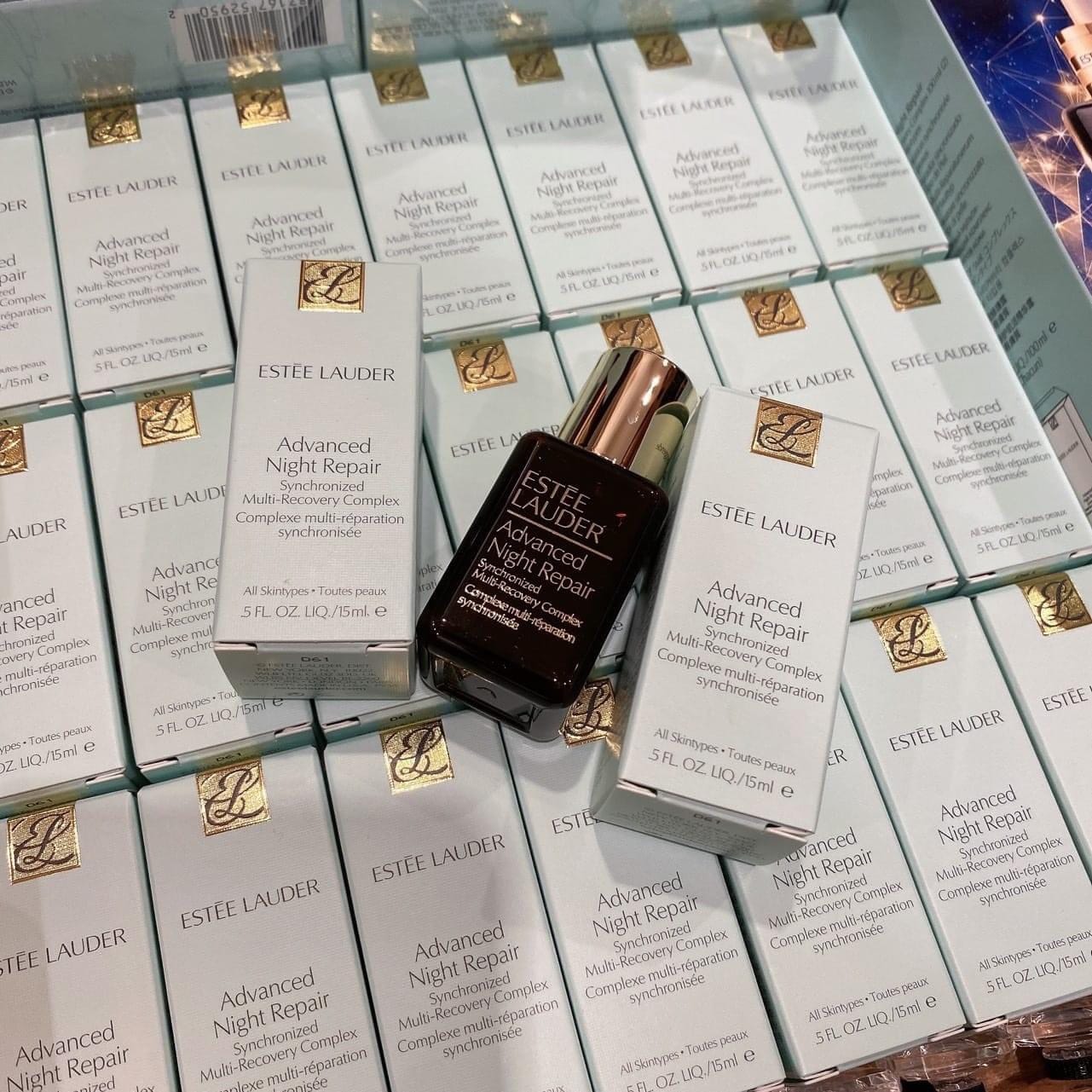 𝐒𝐞𝐫𝐮𝐦 𝐀𝐍𝐑 𝐄𝐒𝐓𝐄𝐄 𝐋𝐀𝐔𝐃𝐄𝐑  - 15ml
