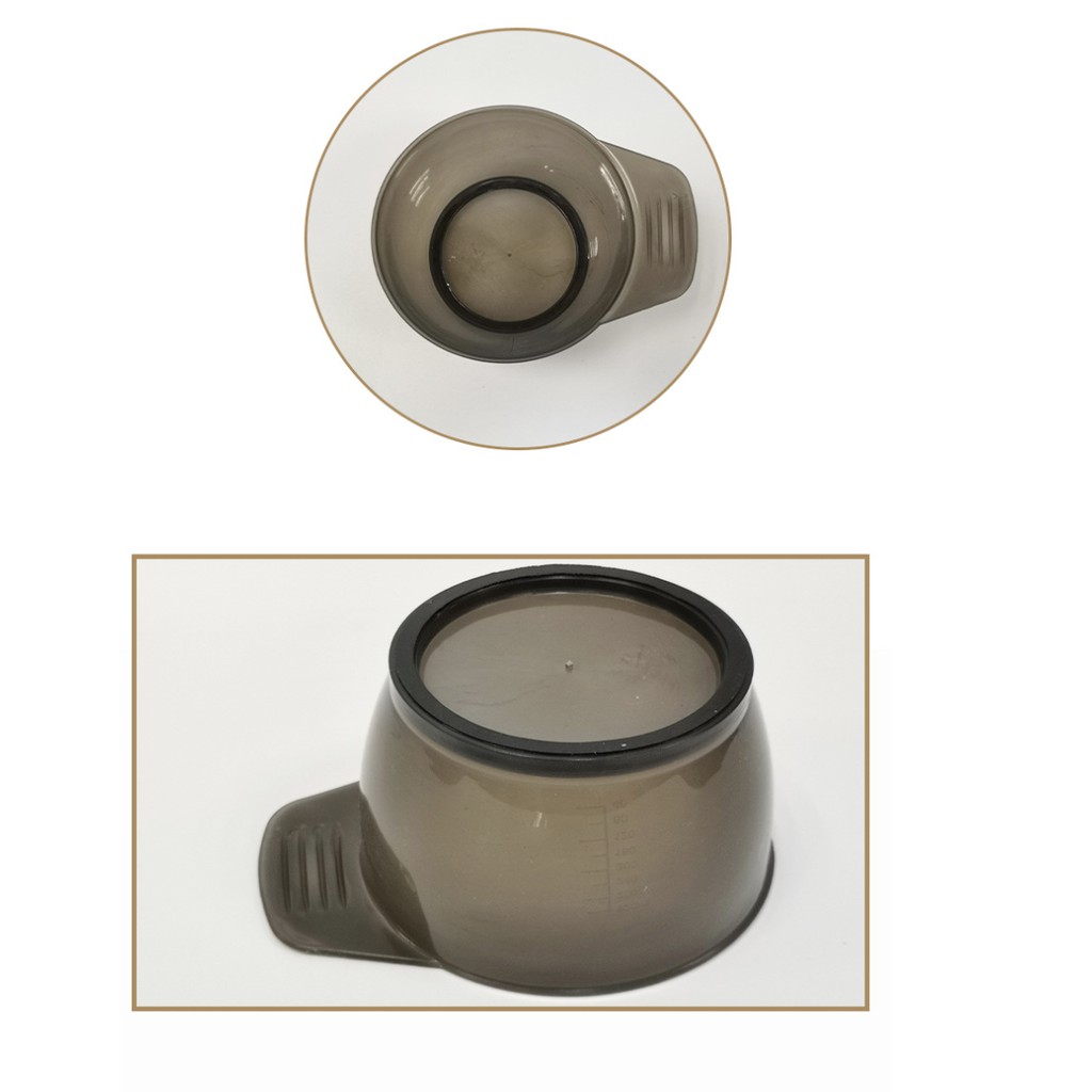 COMBO BÁT NHUỘM CHỔI NHUỘM TÓC CAO CẤP