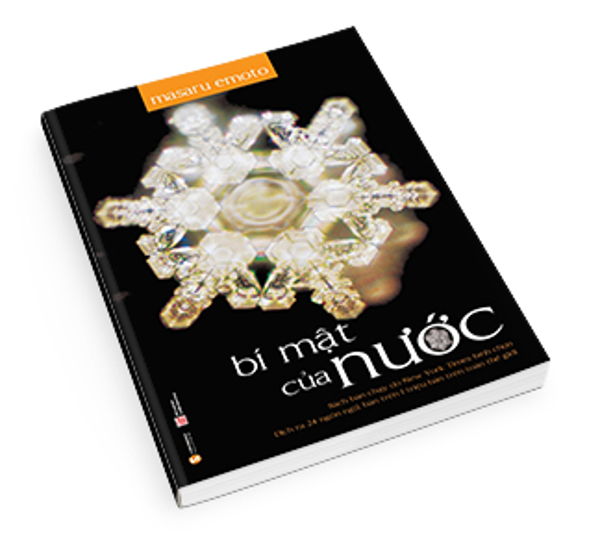 Bí mật của nước