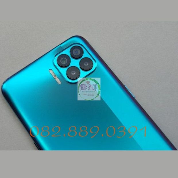 [HCM]Cường lực camera Oppo A93 siêu bền 3 lớp bảo vệ camera