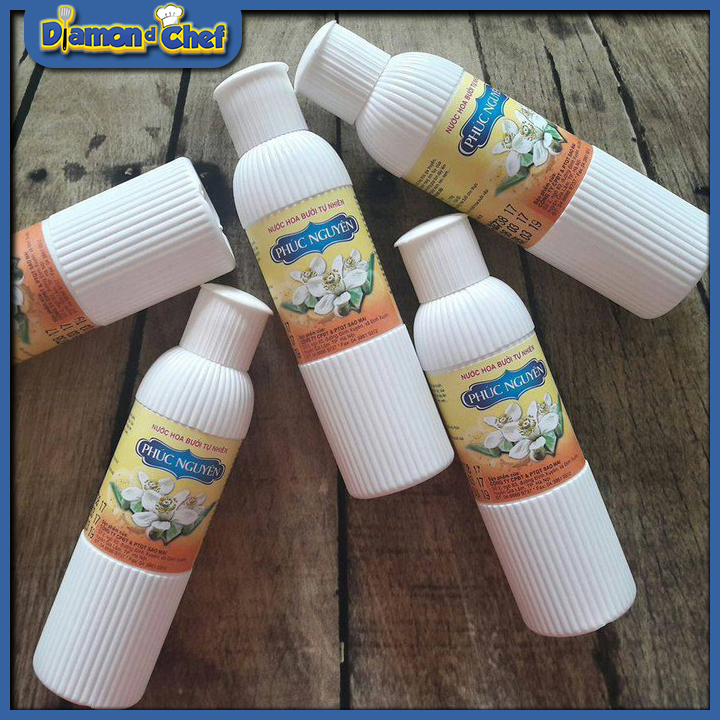 Nước hoa bưởi Phúc Nguyên 150ml