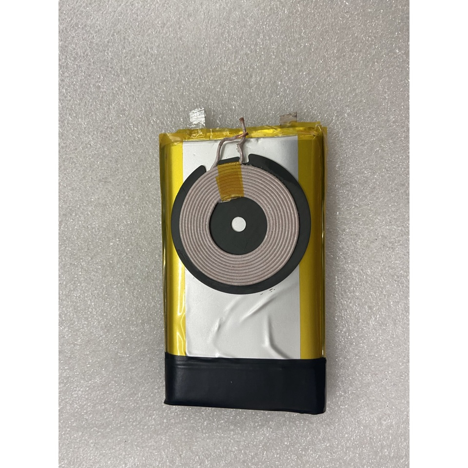 Pin cỡ nhỏ lipo-Pin Lithium-Polymer 3.7V 10000mAh