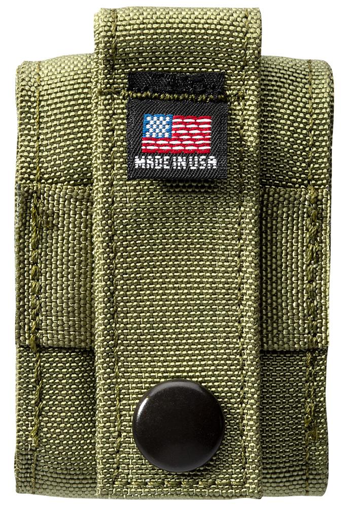 Bao Đựng Zippo Tactical Pouch 48402