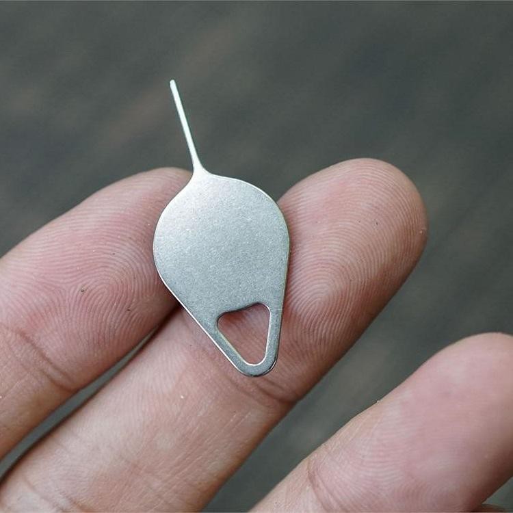 [Deal 1k] Que chọc sim điện thoại