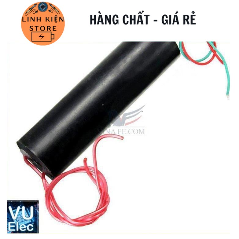 Bộ chế điện 1000KV , Module Tăng Áp 400-1000KV (Máy Đánh Lửa) [ Hàn Sẵn ]