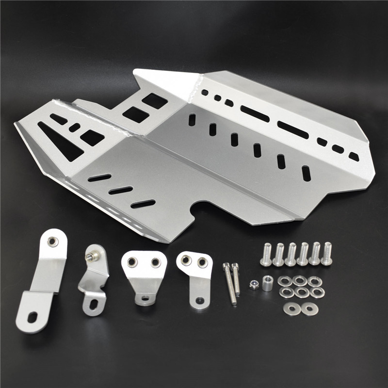 Motorbike For Honda CB500X CB 500 X 500X 2016 2017 2018 2019 2020 2021 2022 Engine Belly Pan Protection Skid Plate Guard Cover Protector