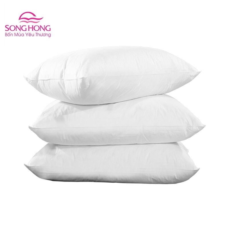 GỐI SÔNG HỒNG 45 * 65 cm