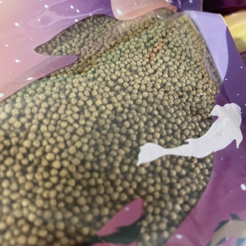 Mồi câu chép hạt sapham 500g