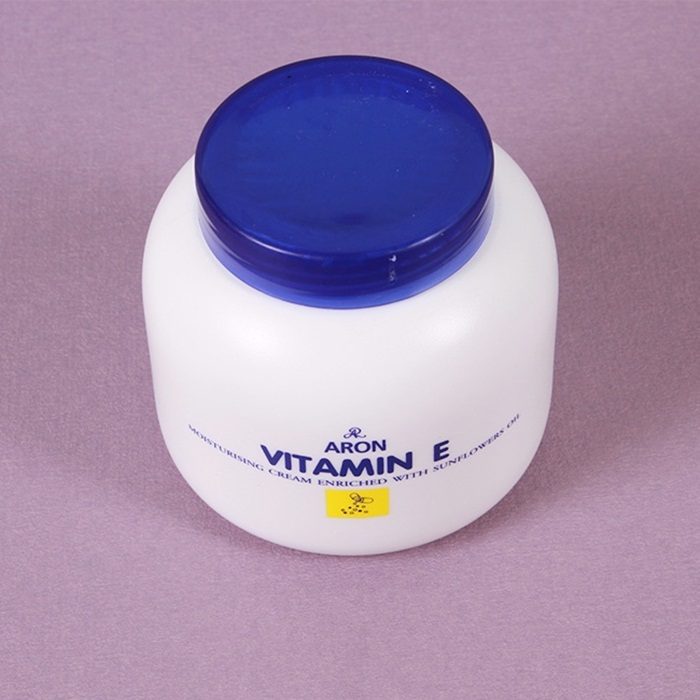 [HCM]KEM DƯỠNG ẨM ARON BỔ SUNG VITAMIN E