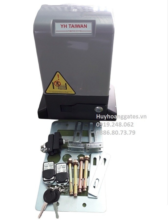motor sliding gate, automatic sliding door