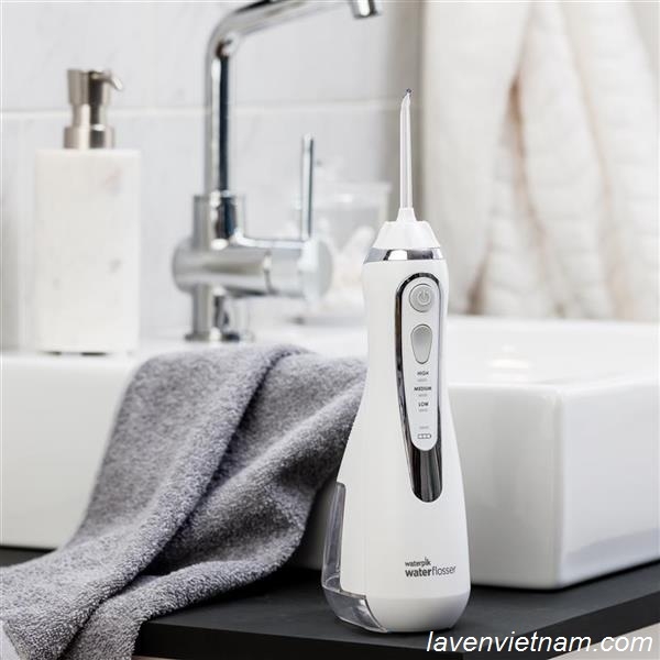 Máy tăm nước Waterpik WP-560 cầm tay