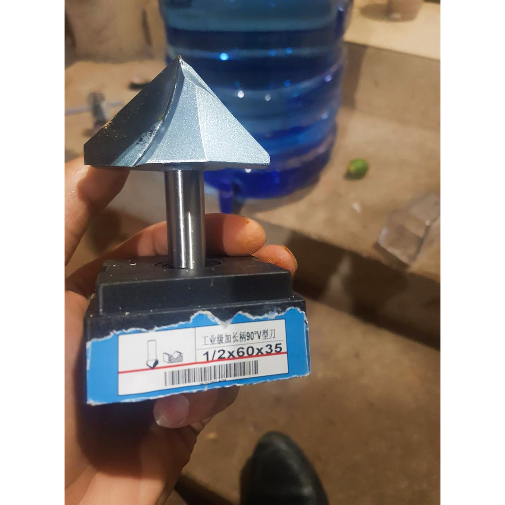 MŨI MÒI V TIDEWAY LC0301