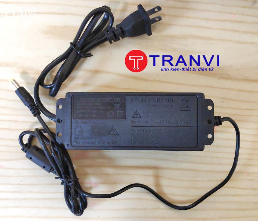 Bộ nguồn ADAPTER KJS-1509, 3-24VDC, 2.5A