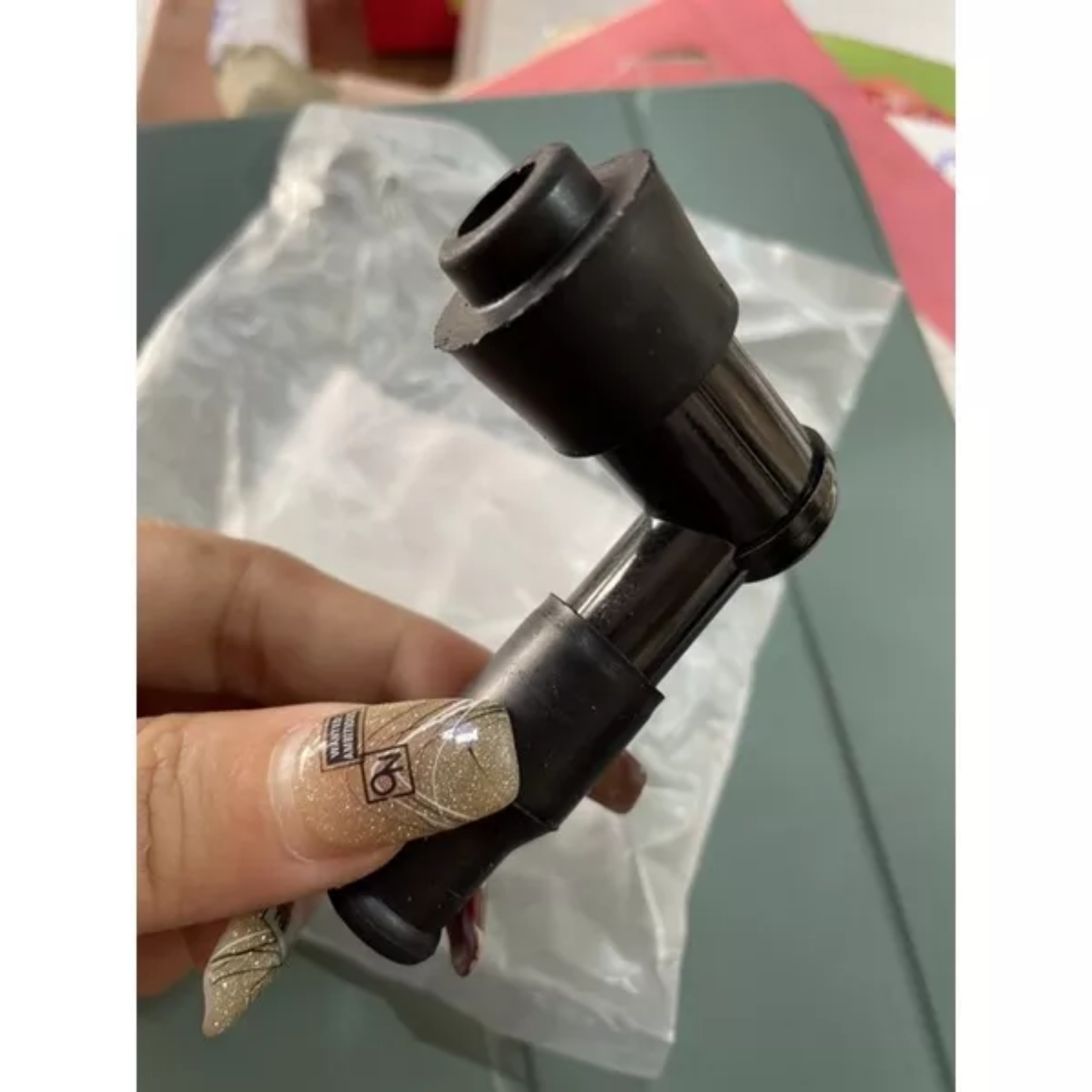 Chụp Bugi Xe Máy Chính Hãng Honda (Cam kết Hàng Loại 1)