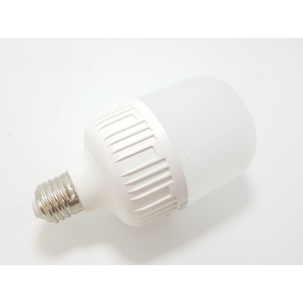 Bóng Đèn Led Trụ 5W Trắng