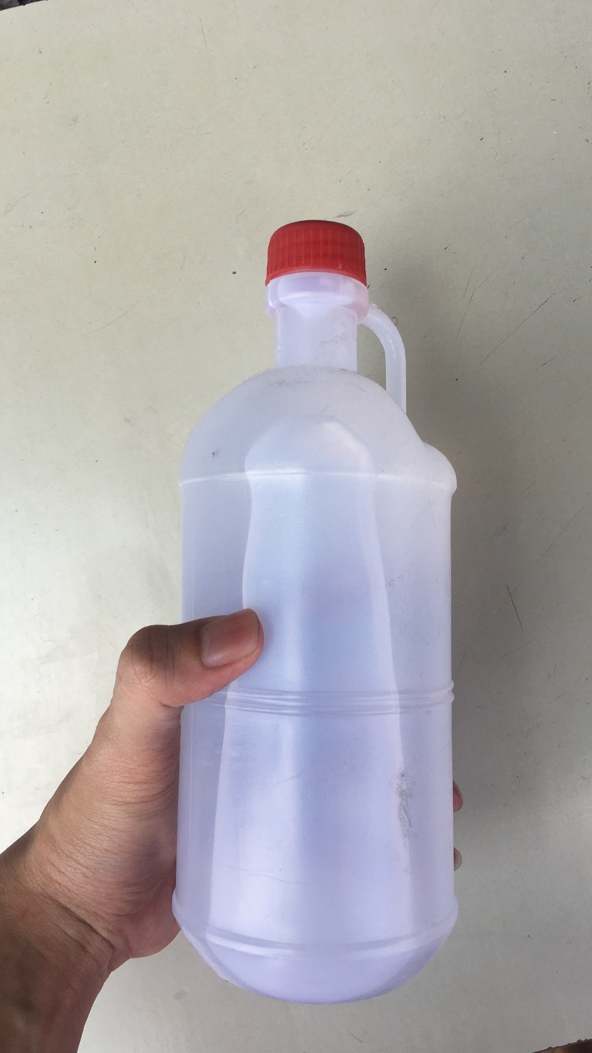 DẦU MÁY MAY CÔNG NGHIỆP 1 lÍT NGUYÊN CHẤT