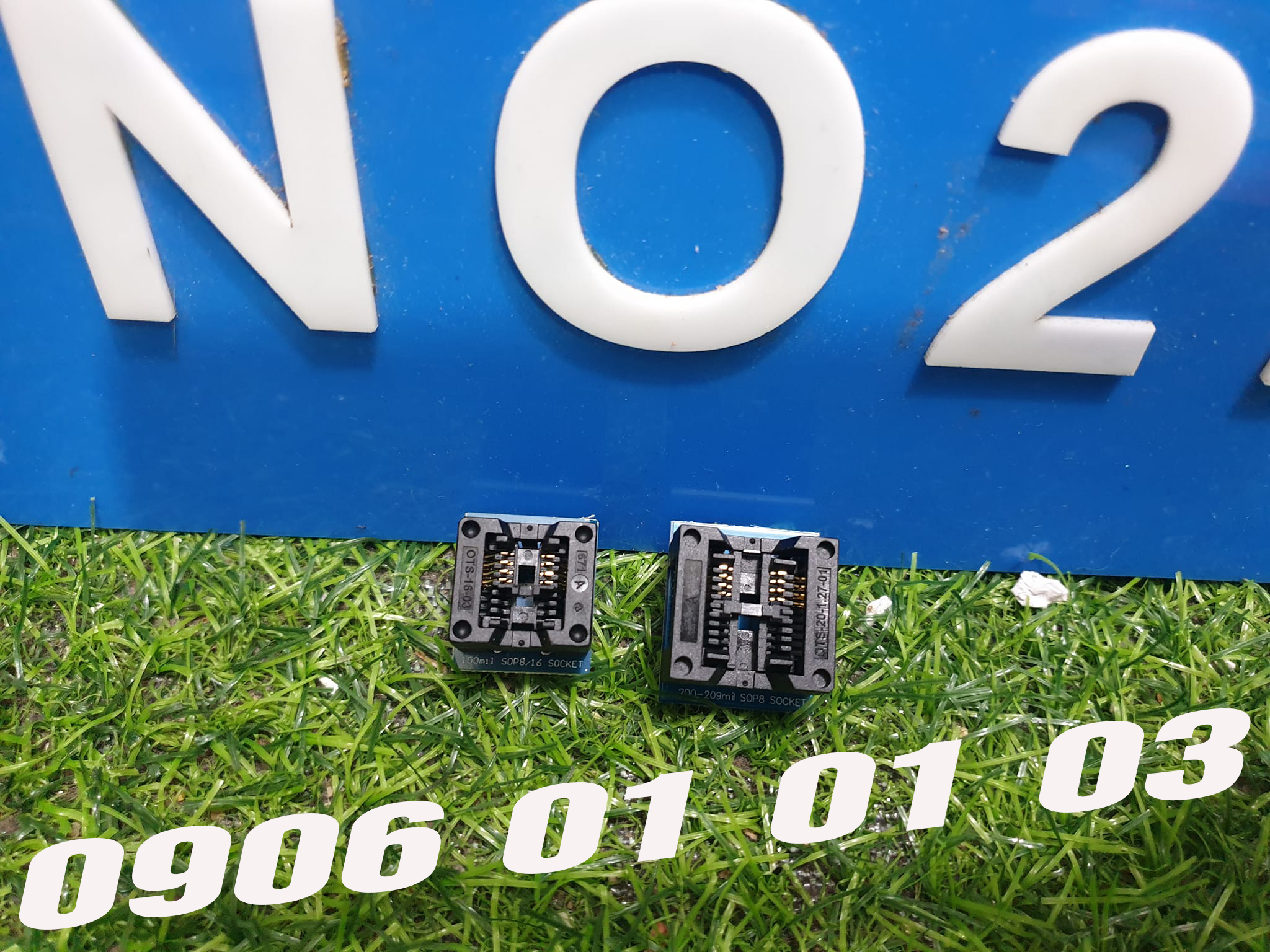 Bộ chân đế máy nạp rom full