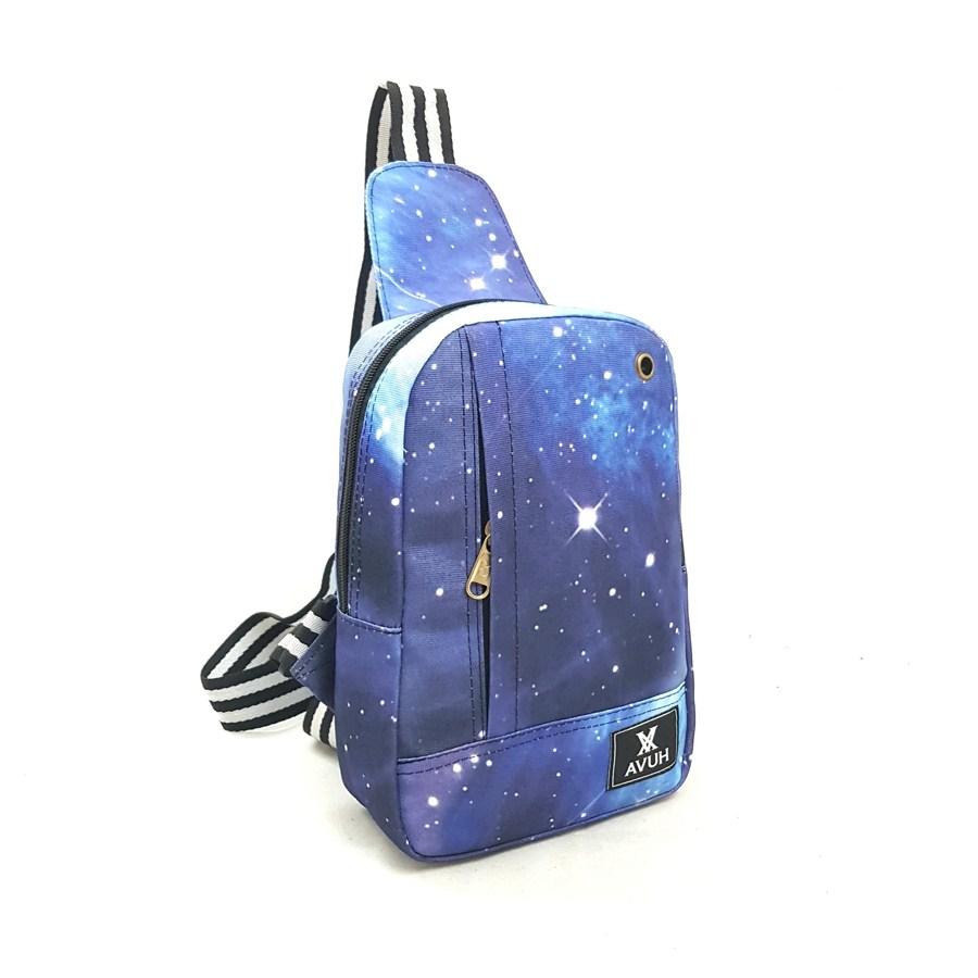 [HCM]Túi đeo chéo Galaxy AVUH003